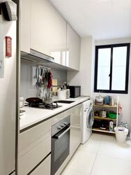 Lake Grande (D22), Condominium #603135941